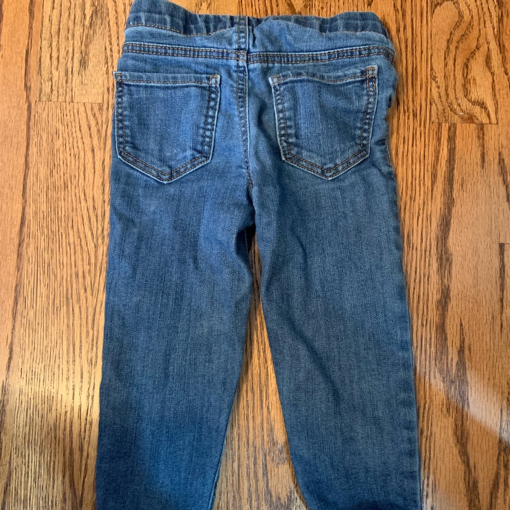 Jeggings - Picture 3 of 3